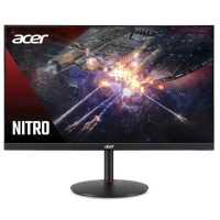 монитор Acer Nitro XV242YPbmiiprx Черный