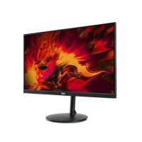 монитор Acer Nitro XV252QZbmiiprx Черный