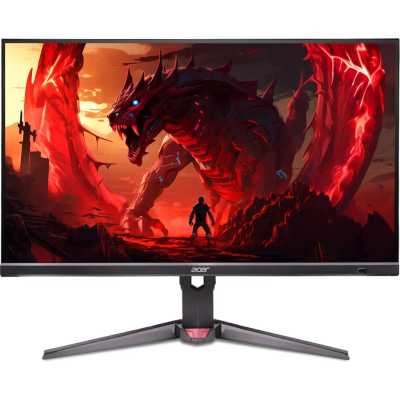 монитор Acer Nitro XV272KV5bmiiprx Черный