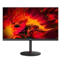 монитор Acer Nitro XV272Sbmiiprx Черный