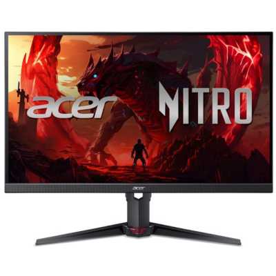 монитор Acer Nitro XV272UF3bmiiprx Черный