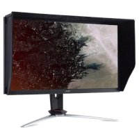 монитор Acer Nitro XV273KPbmiipphzx Черный
