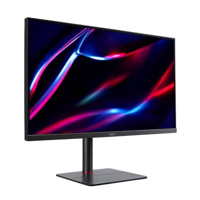 монитор Acer Nitro XV275UVymipruzx Черный