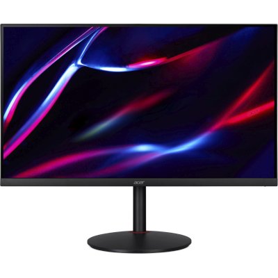 монитор Acer Nitro XV320QULMbmiiphx Черный