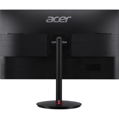 монитор Acer Nitro XV320QULMbmiiphx Черный