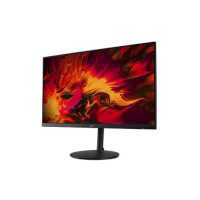 монитор Acer Nitro XV322QUPbmiipphzx Черный