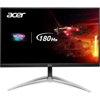 монитор Acer Nitro XV323QUM3bmiiphx Черный