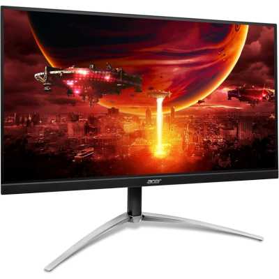 монитор Acer Nitro XV323QUM3bmiiphx Черный