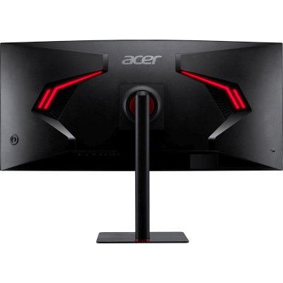 монитор Acer Nitro XV345CURV3bmiphuzx Черный