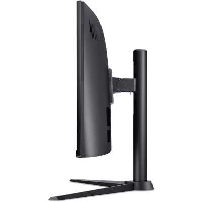 монитор Acer Nitro XZ270UF6bmiiphx Черный
