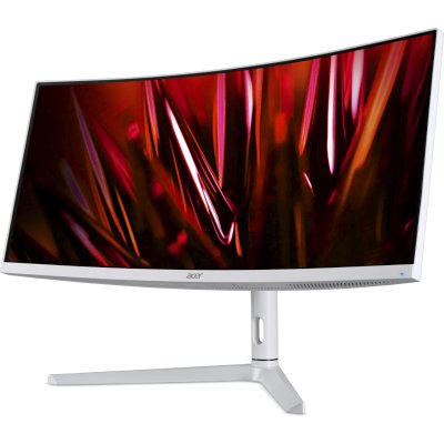 монитор Acer Nitro XZ306CXwmiiiphx Белый