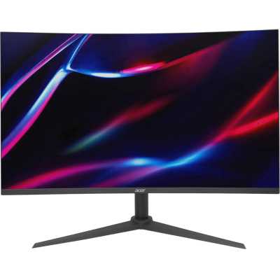 монитор Acer Nitro XZ320QS3bmiiphx Черный