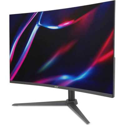 монитор Acer Nitro XZ320QS3bmiiphx Черный