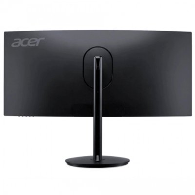 монитор Acer Nitro XZ342CUS3bmiipphx Черный