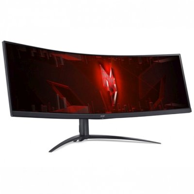 монитор Acer Nitro XZ452CUVbemiiphuzx Черный