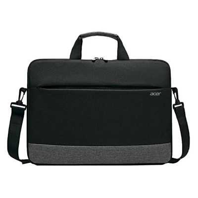 сумка Acer OBG202 ZL.OTH11.025 черный, серый