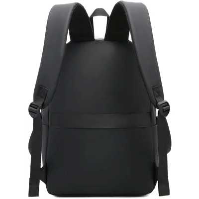 рюкзак Acer OBG408 ZL.BAGEE.00R черный