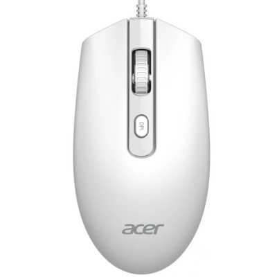клавиатура Acer OCC504 ZL.ACC11.00N Белый