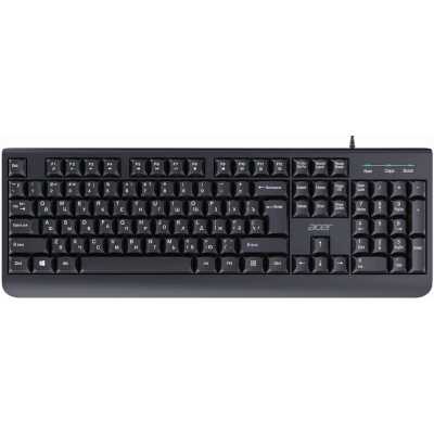 клавиатура Acer OKW400 ZL.KBDEE.01C Черный