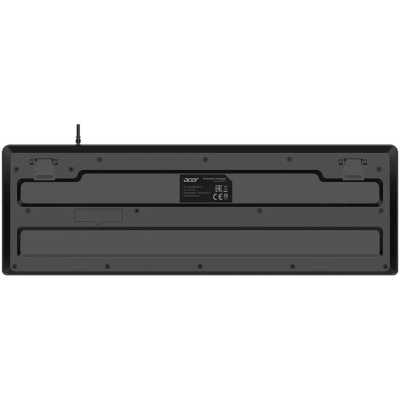 клавиатура Acer OKW501 ZL.KBDEE.01U Черный