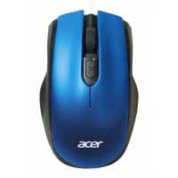 мышь Acer OMR031 ZL.MCEEE.008 Черный-синий