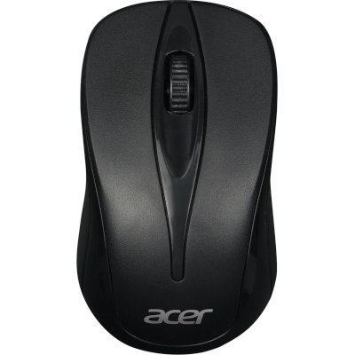 мышь Acer OMR131 ZL.MCEEE.01E Черный