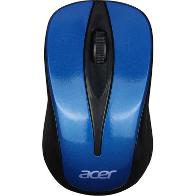 мышь Acer OMR132 ZL.MCEEE.01F Синий