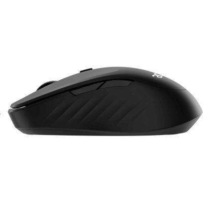 мышь Acer OMR300 ZL.MCECC.01R Черный