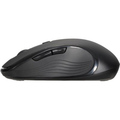 мышь Acer OMR303 ZL.MCECC.01Y Черный