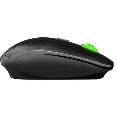 мышь Acer OMR307 ZL.MCECC.022 Черный