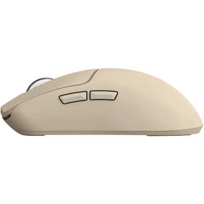 мышь Acer OMR312 ZL.MCECC.037 Бежевый