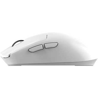 мышь Acer OMR401 ZL.MCECC.05D Белый