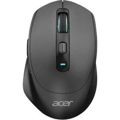 мышь Acer OMR504 ZL.MCE11.01D Черный