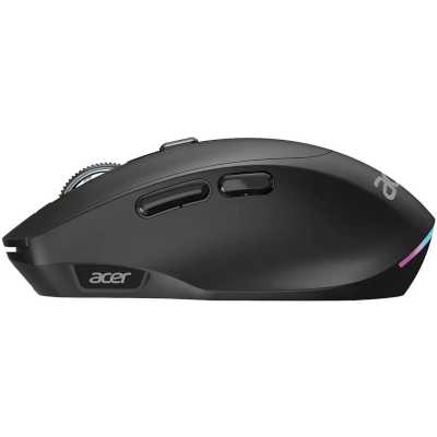 мышь Acer OMR504 ZL.MCE11.01D Черный