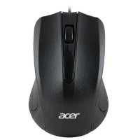 мышь Acer OMW010 ZL.MCEEE.001 Черный
