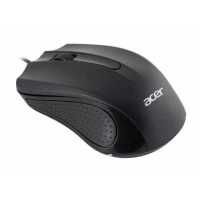 мышь Acer OMW010 ZL.MCEEE.001 Черный