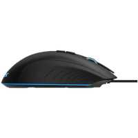 мышь Acer OMW123 ZL.MCEEE.00X Черный
