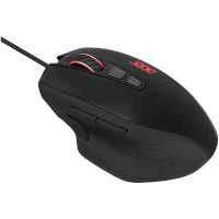мышь Acer OMW124 ZL.MCEEE.00Y Черный