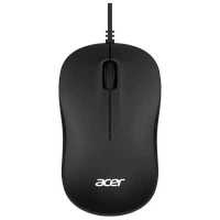 мышь Acer OMW140 ZL.MCEEE.00L Черный