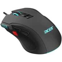 мышь Acer OMW150 ZL.MCEEE.00P Черный