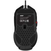 мышь Acer OMW160 ZL.MCEEE.00Q Черный