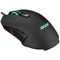 мышь Acer OMW160 ZL.MCEEE.00Q Черный