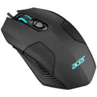 мышь Acer OMW170 ZL.MCEEE.00R Черный