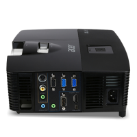 проектор Acer P1383W MR.JH111.001
