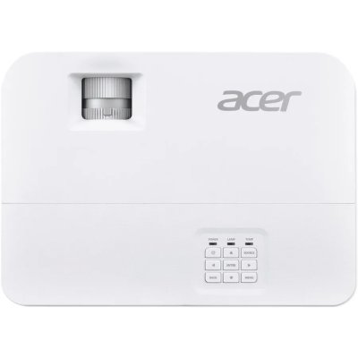проектор Acer P1557Ki Белый