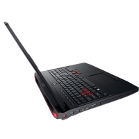 ноутбук Acer Predator 15 G9-592-703N Черный