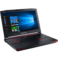 ноутбук Acer Predator 15 G9-592-703N Черный