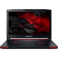 ноутбук Acer Predator 17 G5-793-78G0 Черный