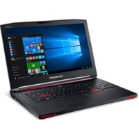 ноутбук Acer Predator 17 G5-793-78G0 Черный