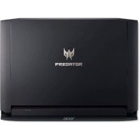 ноутбук Acer Predator 17 G5-793-78G0 Черный